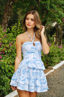 Cargar imagen en el visor de la galería, RAVENA BABY BLUE