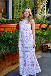 LILY LAVENDER