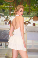 Cargar imagen en el visor de la galería, ORIANA WHITE