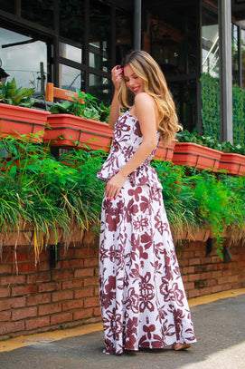 MARSELLA MOCHA MAXI