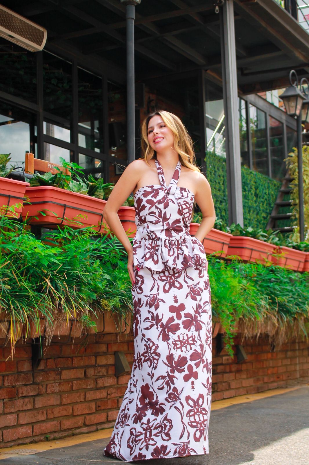 MARSELLA MOCHA MAXI