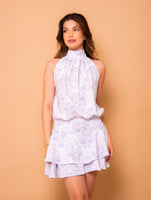 Cargar imagen en el visor de la galería, GIULIANA SWAMP BLUE