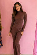 Top Mangas Brown