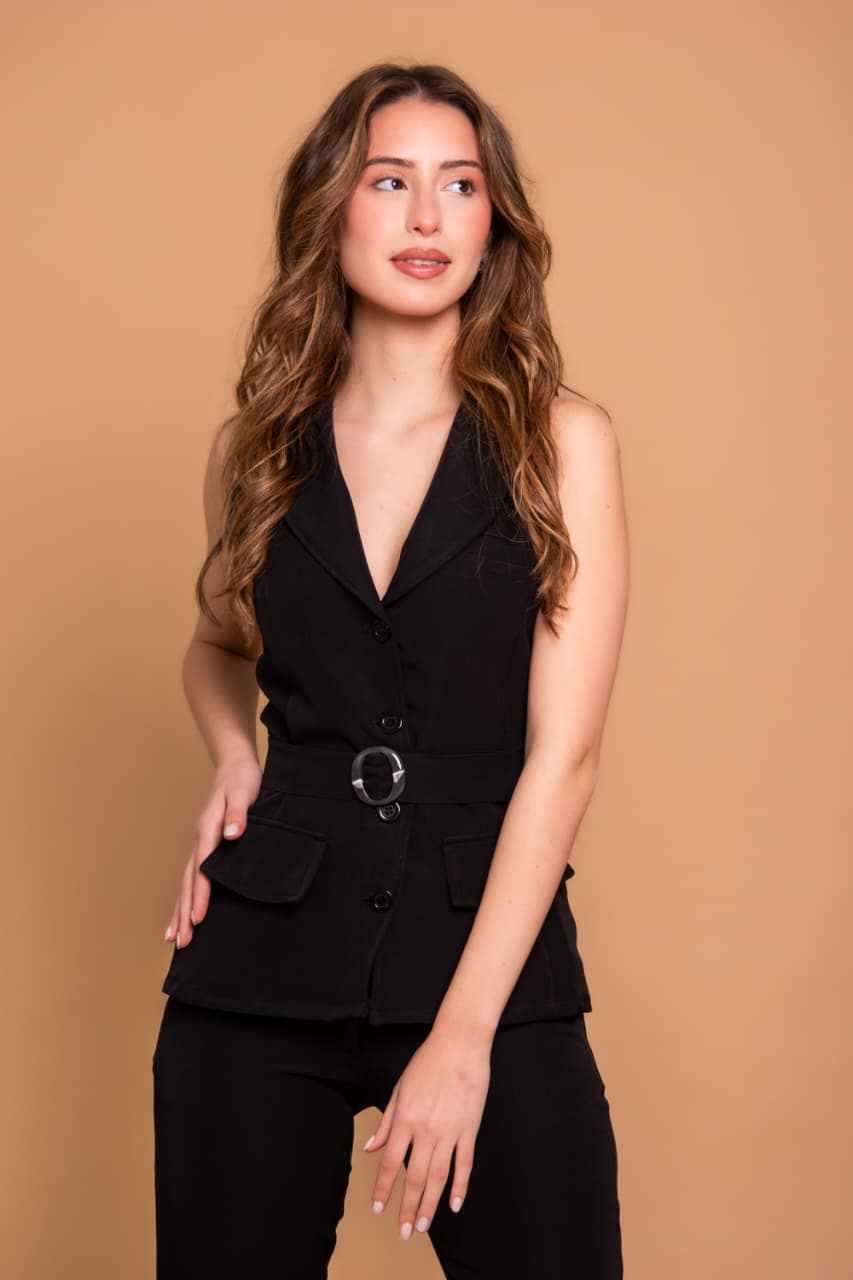 Eleonor Black