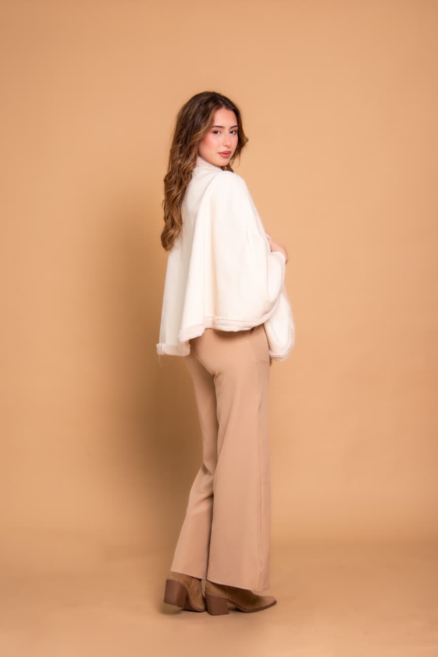 TAPADO WHITE NUIT