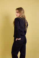 Cargar imagen en el visor de la galería, PANTALON DE JEAN HOLGADO BROOKLYN