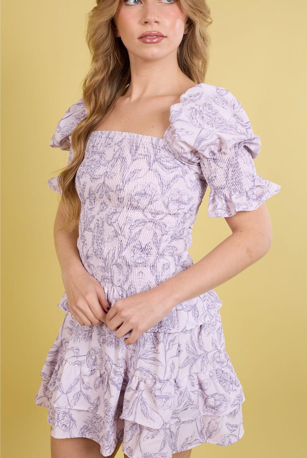 CONJUNTO CHARLOTTE LAVANDA