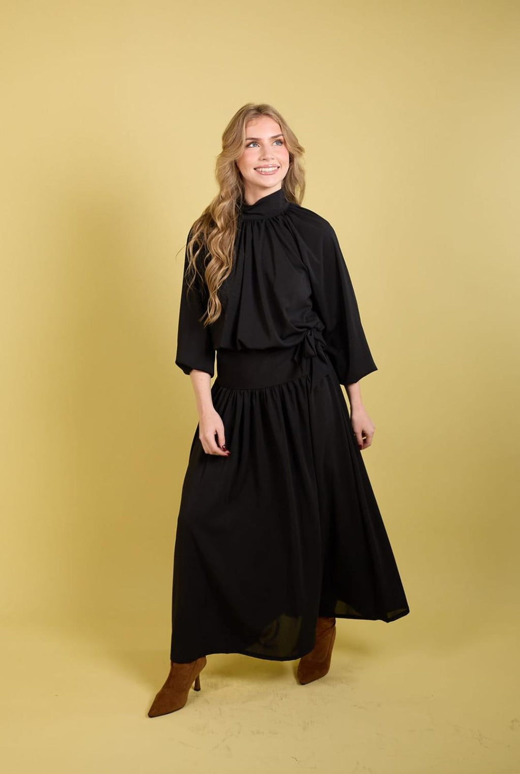 Set Victoria Black