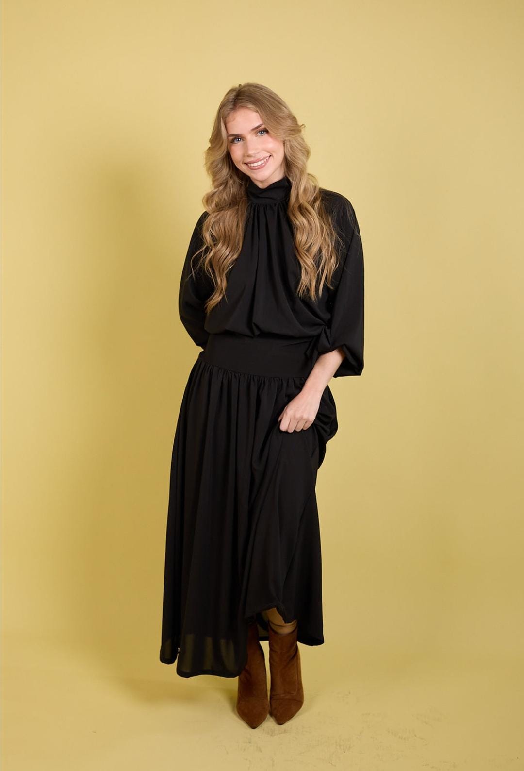 Set Victoria Black