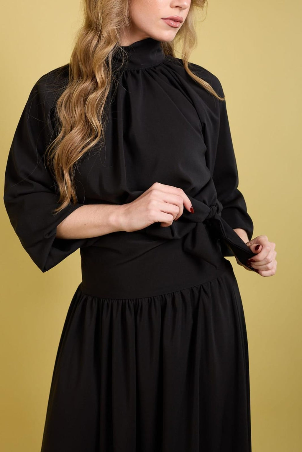 Set Victoria Black