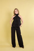 Conjunto Iris Blusa Pantalon