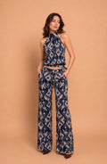 Conjunto Ines Blue Breeze