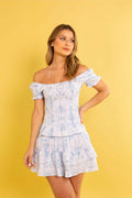 Conjunto Charlotte Ice