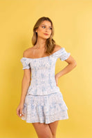 Cargar imagen en el visor de la galería, Conjunto Charlotte Ice