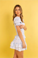 Cargar imagen en el visor de la galería, Conjunto Charlotte Ice