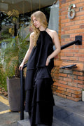 VESTIDO ALESSIA BLACK