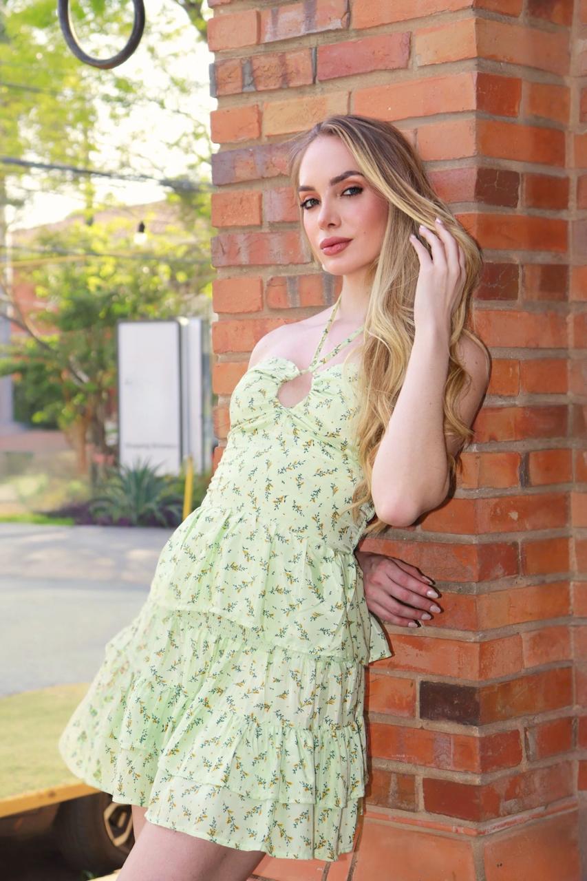 RAVENA LEMON