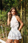 ORIANA WHITE