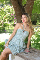 Cargar imagen en el visor de la galería, RAVENA EMERALD